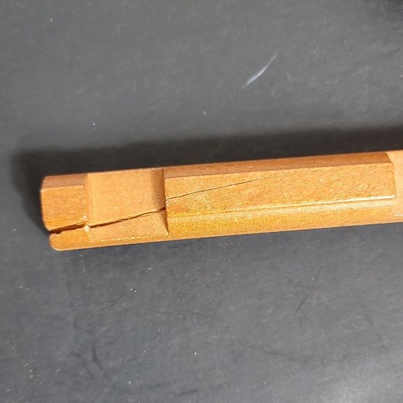 The Original Lincoln Logs K'NEX- 137 piece set - Oak Creek Lodge - Complete - Picture 13 of 16